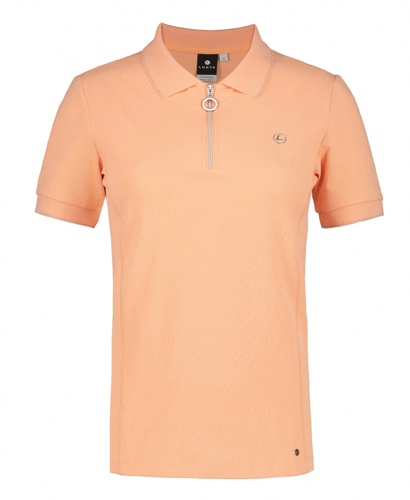Iihola Poloshirt für Damen