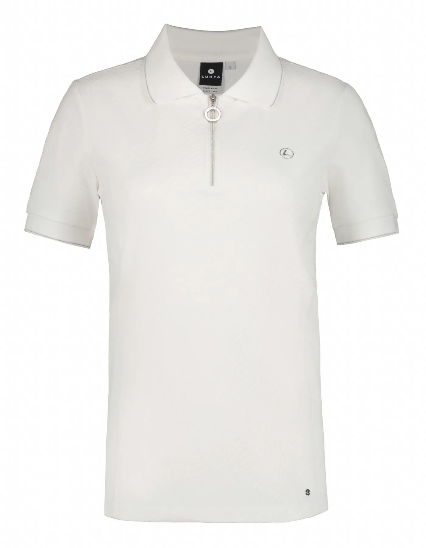 Iihola Poloshirt für Damen