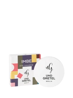 IMBE Eye Shadow - Bronze 03