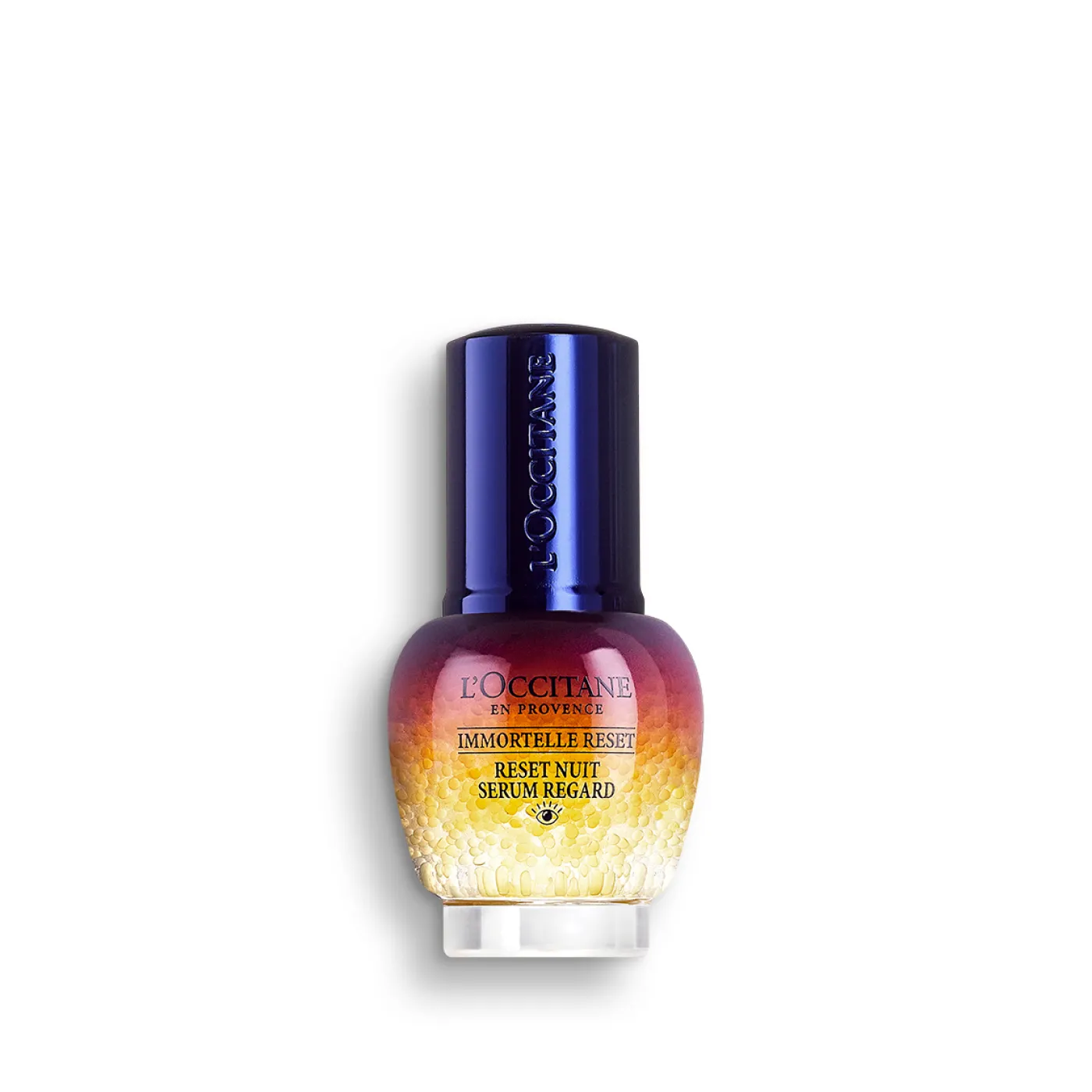 IMMORTELLE OVERNIGHT RESET AUGENSERUM 15 ML