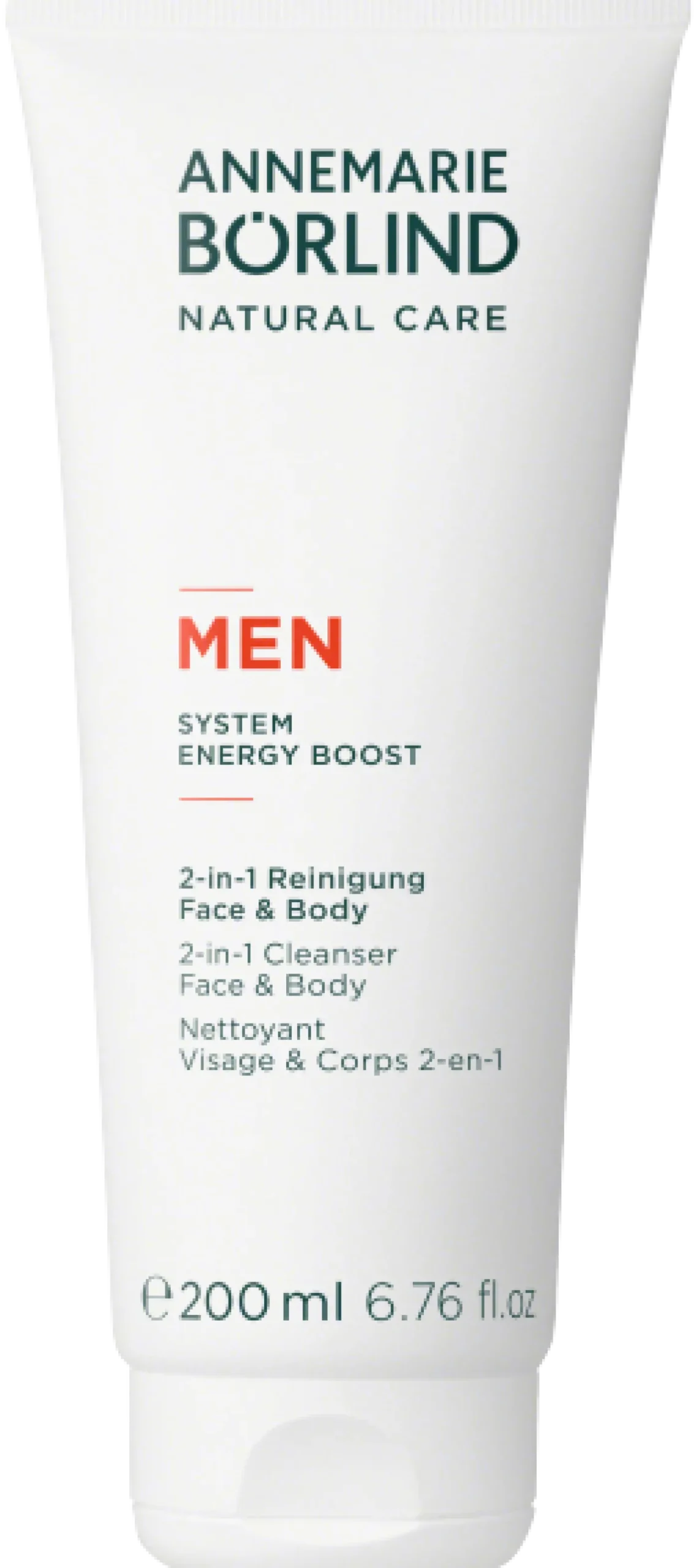2-in-1 Reinigung