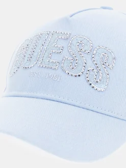 Ines Baumwoll Baseball Cap
