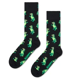 INFLATABLE DINO SOCK