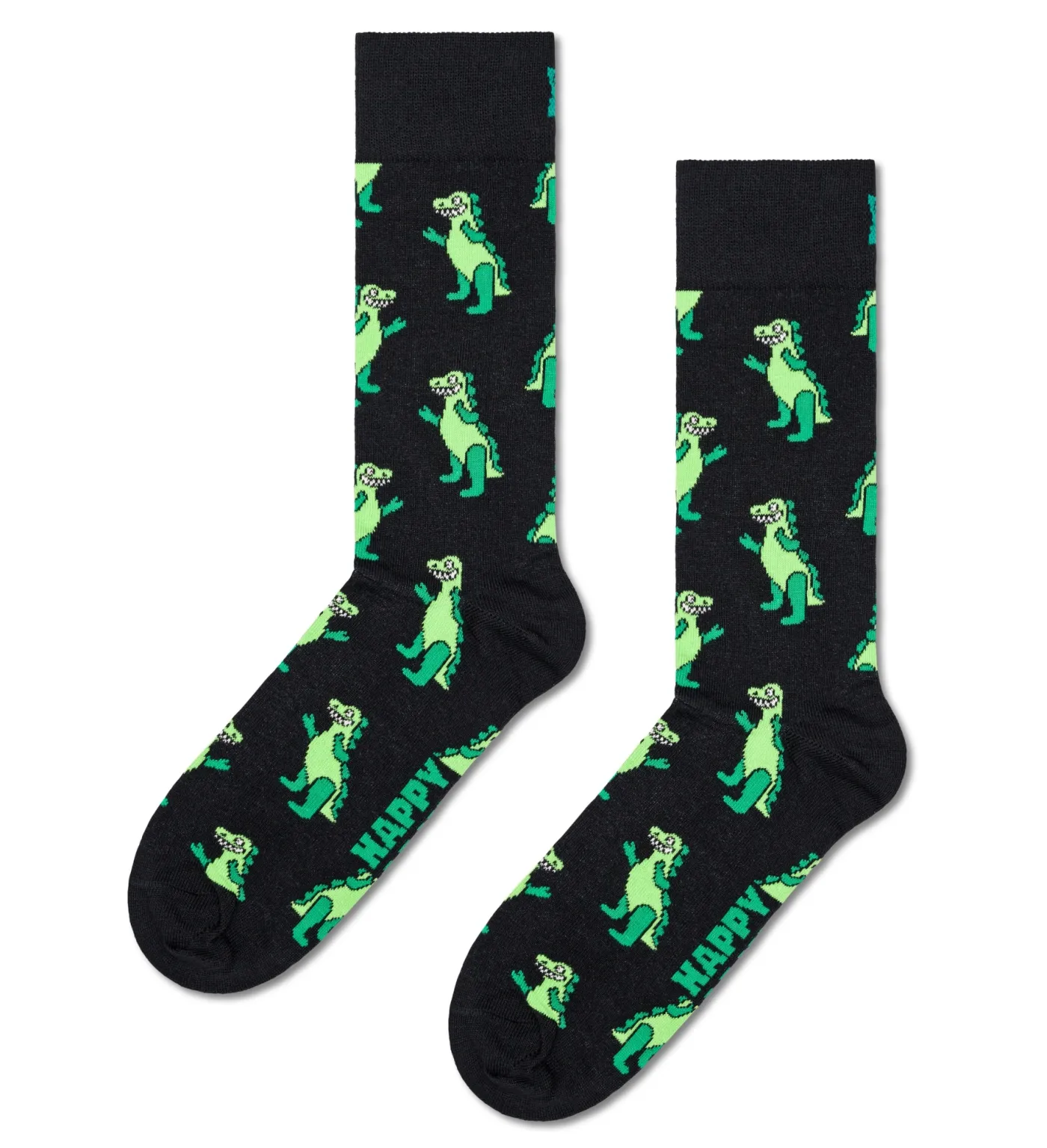 INFLATABLE DINO SOCK