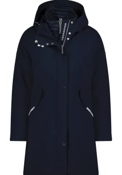 4 in 1 Jacke