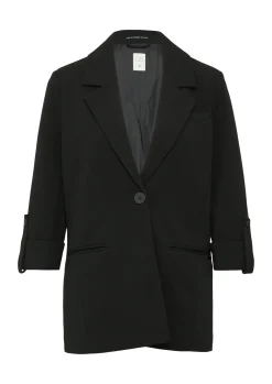Interlock-Blazer