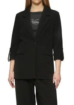 Interlock-Blazer