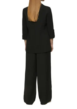 Interlock-Blazer