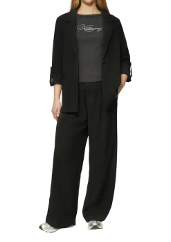 Interlock-Blazer