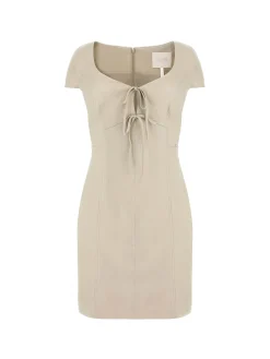 Isabeau Minikleid