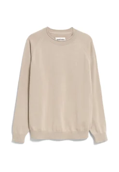 Jaairo Strickpullover