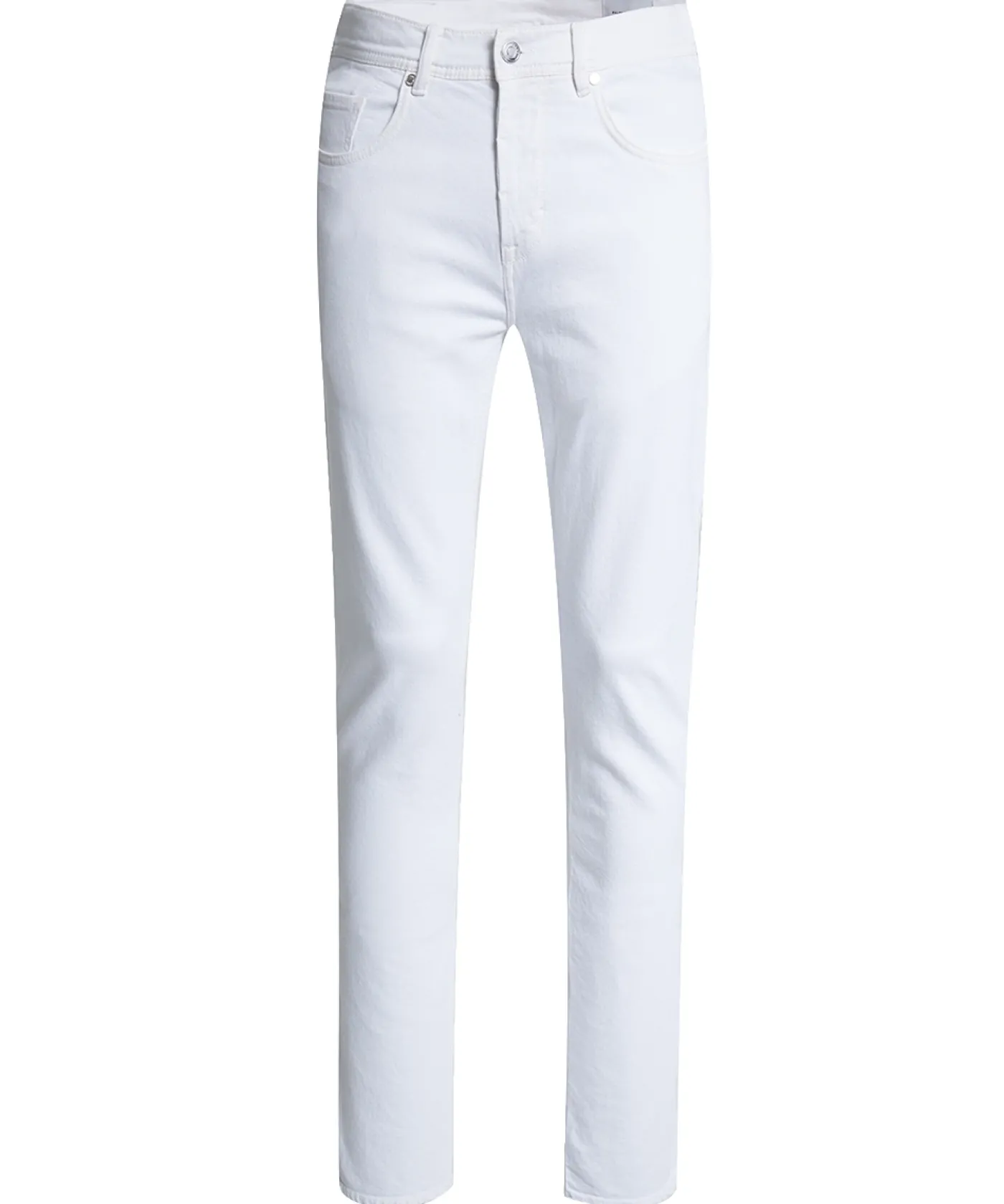 Jack Denim 5-Pocket
