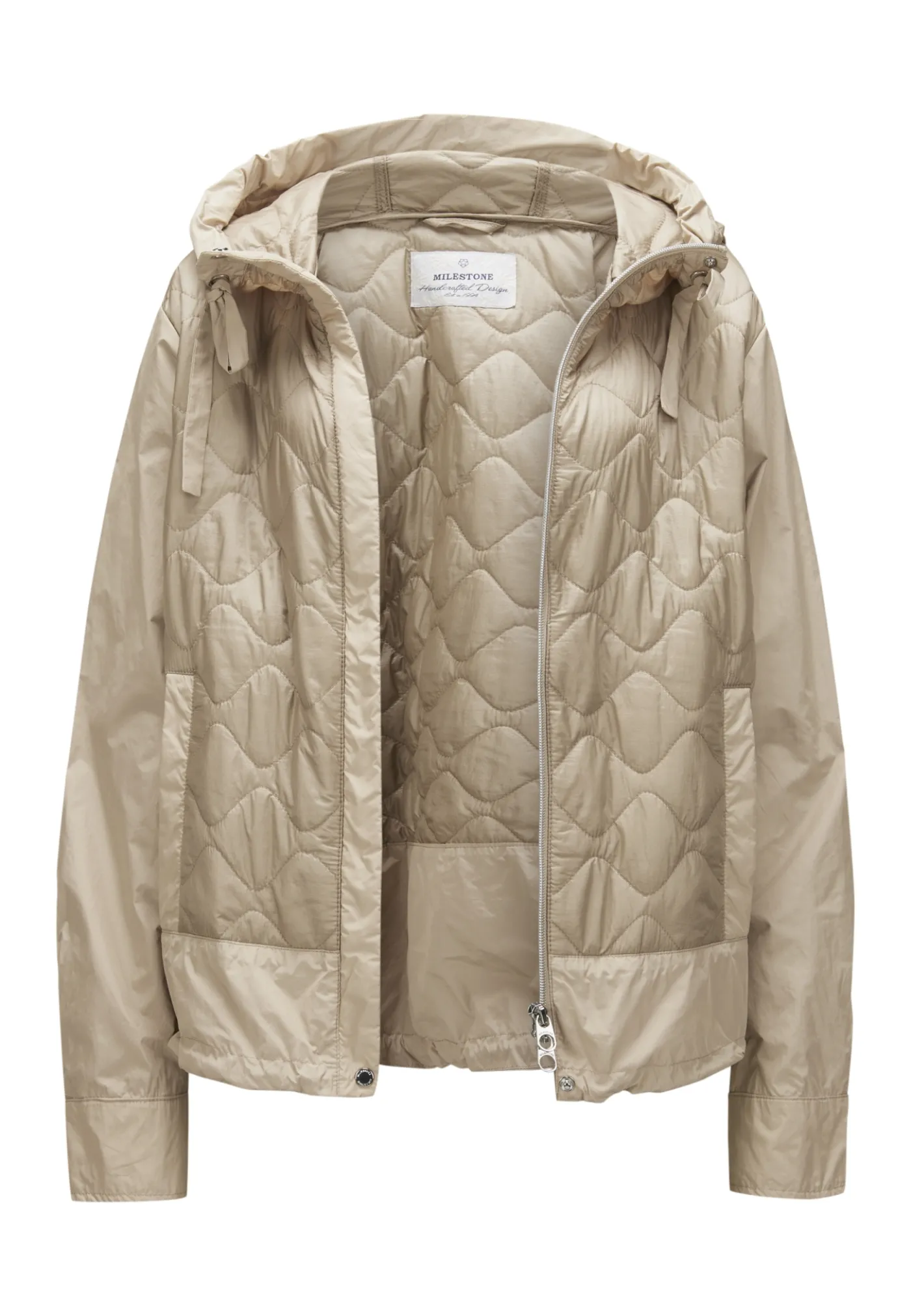 Jacke