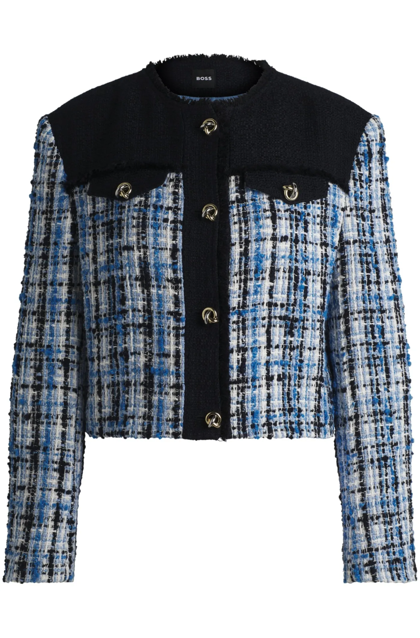 Jacke