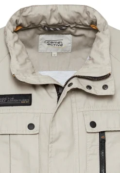 Jacke