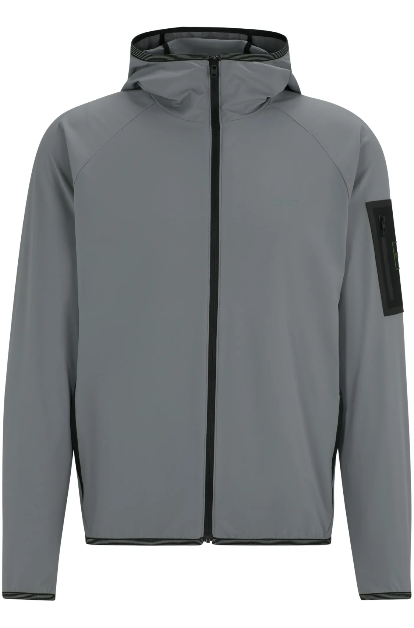 Jacke