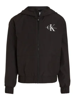 Jacke Technisch