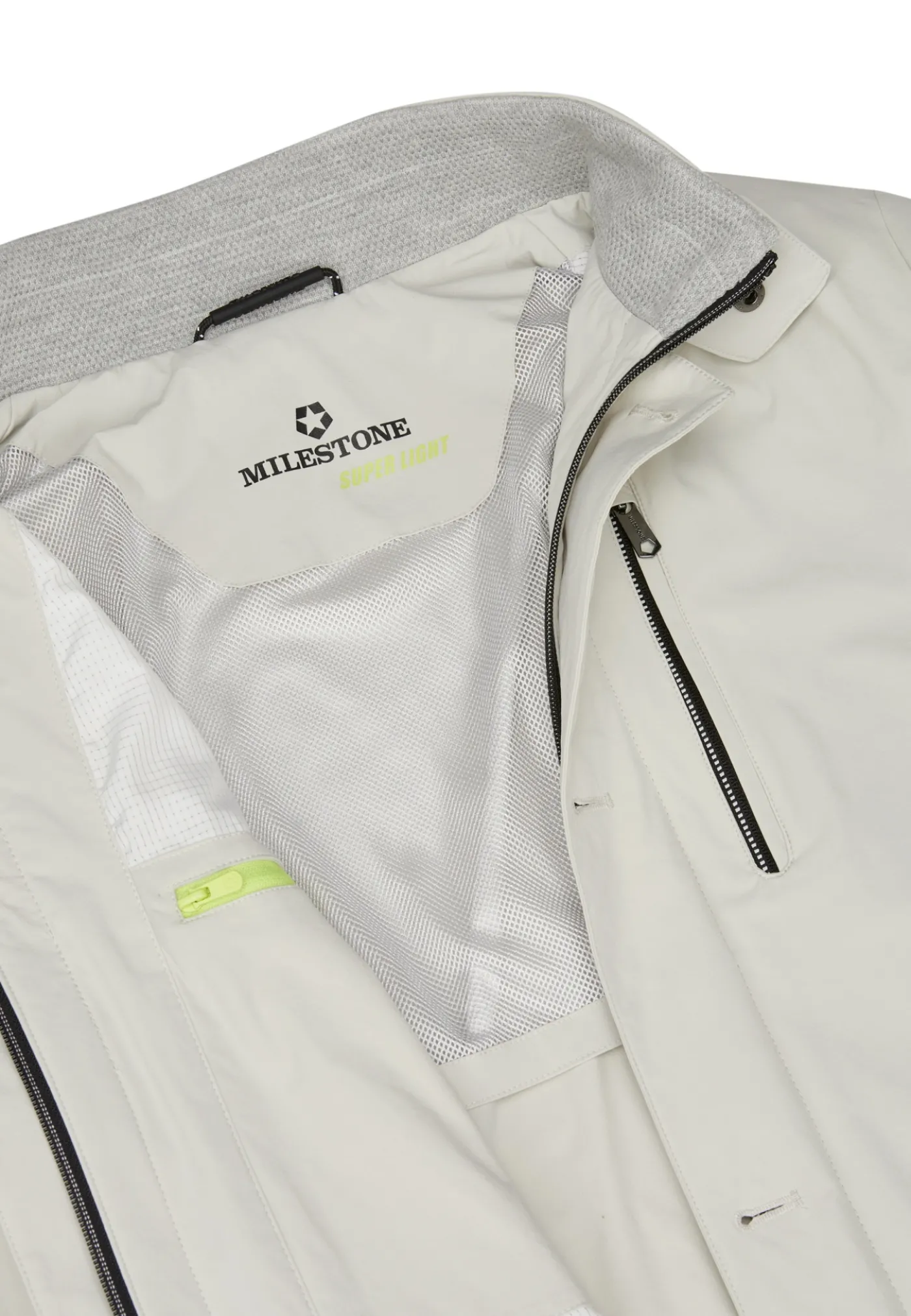 Jacke im Fieldjacket-Stil