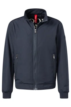 Jacke Jaren