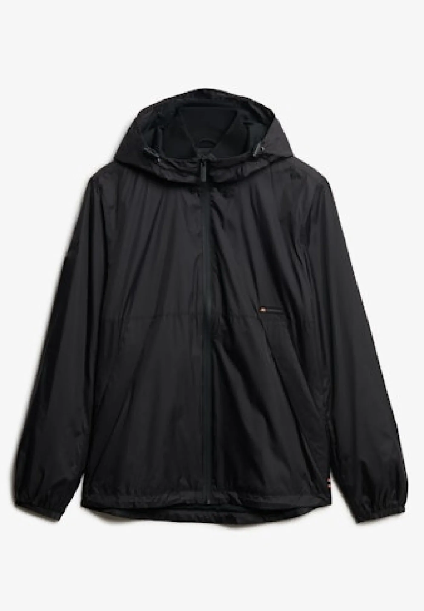 Jacke mit Kapuze
