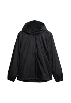 Jacke mit Kapuze