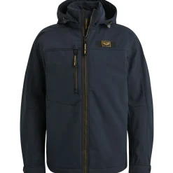 Jacke mit Kapuze