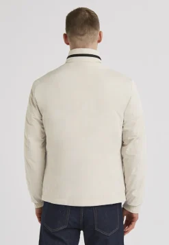 Jacke mit leicht tailliertem Schnitt