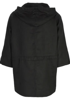 Jacke mit Reißverschluss