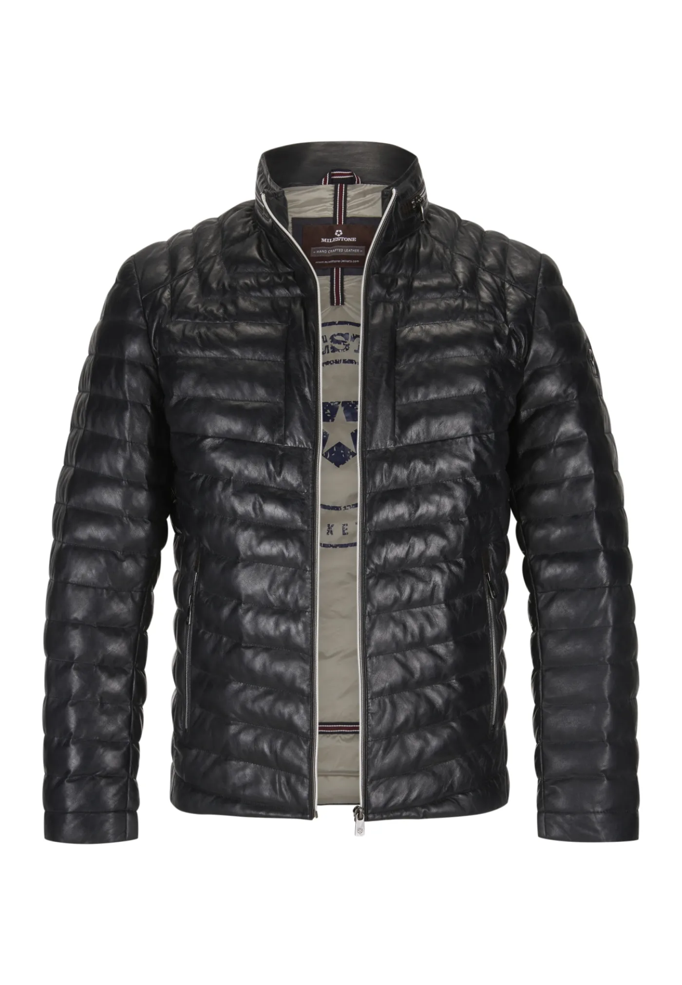Jacke MSMalik