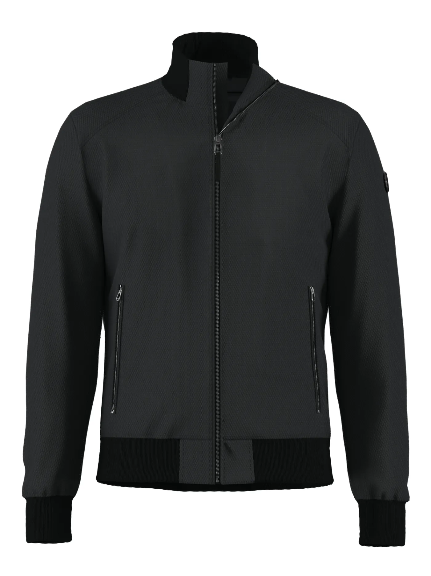 Jacke Skubie