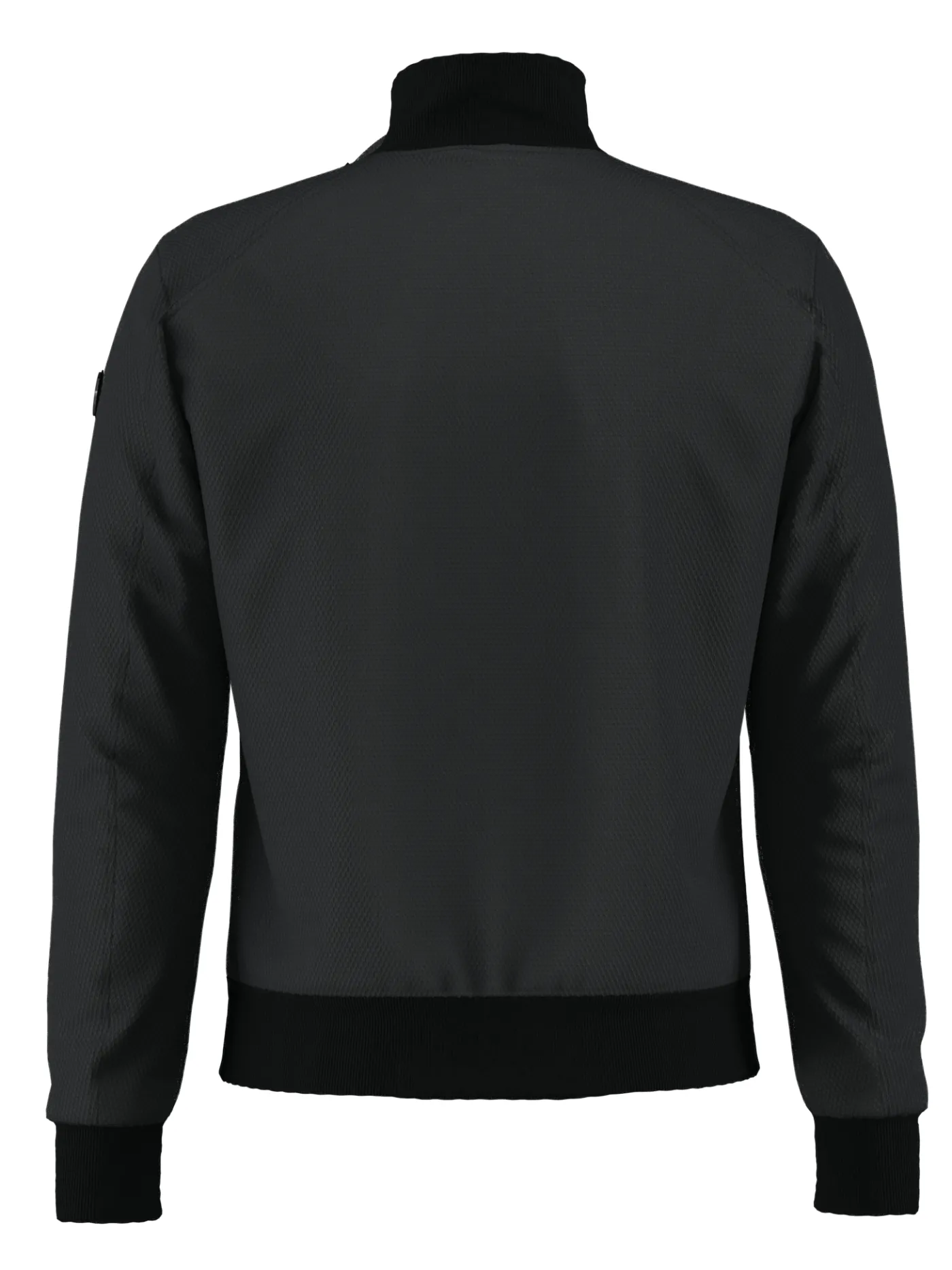 Jacke Skubie