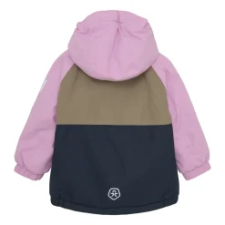 Jacket - Colorblock