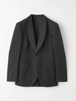 Janson Tux Blazer