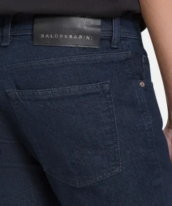 Jayden Denim 5-Pocket