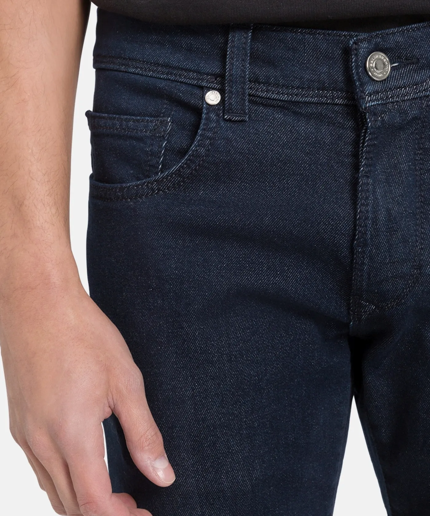 Jayden Denim 5-Pocket