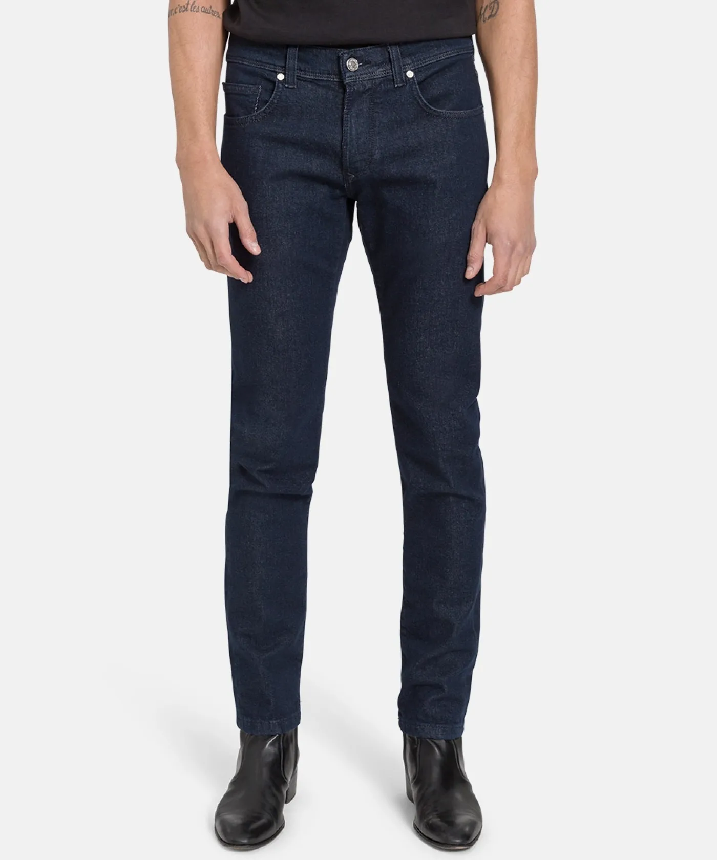 Jayden Denim 5-Pocket