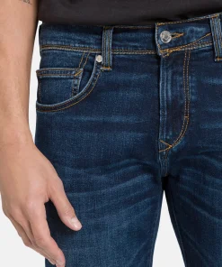 Jayden Denim 5-Pocket