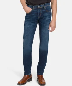 Jayden Denim 5-Pocket