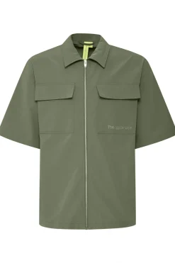 JCMFIGO POCKET SS SHIRT