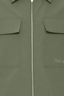 JCMFIGO POCKET SS SHIRT