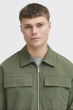 JCMFIGO POCKET SS SHIRT