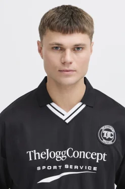 JCMHANAN COLLAR TSHIRT