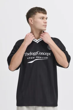 JCMHANAN COLLAR TSHIRT