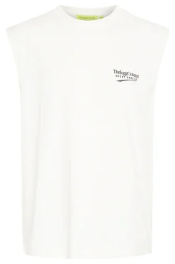 JCMSAMI SLEEVELESS TSHIRT