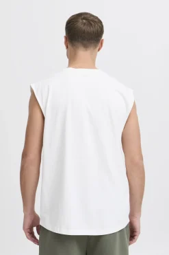 JCMSAMI SLEEVELESS TSHIRT