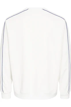 JCMSANDER PIPING SWEATSHIRT