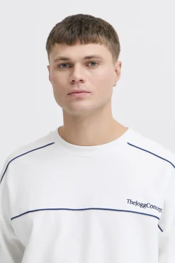 JCMSANDER PIPING SWEATSHIRT