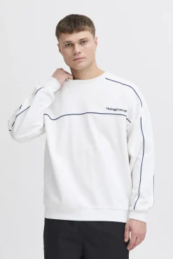 JCMSANDER PIPING SWEATSHIRT
