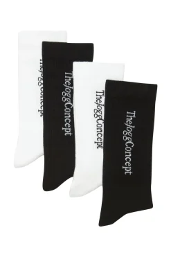 JCMWILLOW Socken