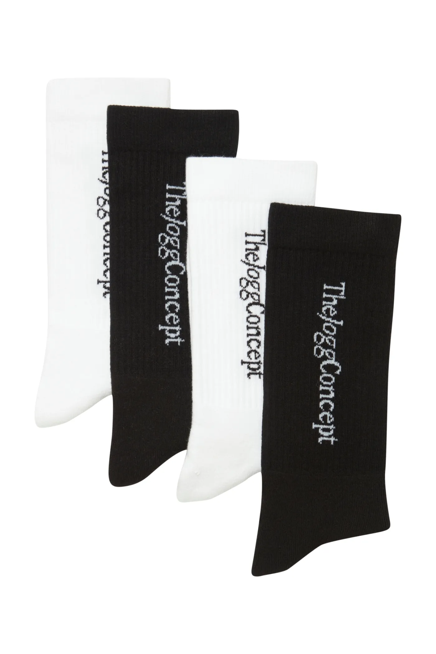 JCMWILLOW Socken